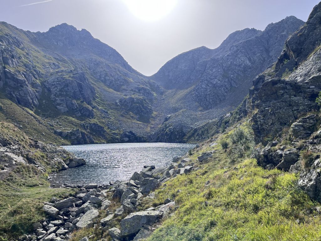 Laghi.......del TRENTINO